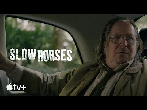Slow Horses': 4ª temporada do suspense com Gary Oldman ganha novas