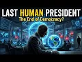 Could an AI Govern Humanity Unfolding the Future
