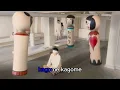 Download Lagu Kagome kagome but i added lyrics (READ DESCRIPTION)