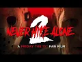 Lagu Never Hike Alone 2: A Friday the 13th Fan Film | Feature Film | 2024 (4K)