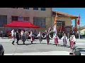 Download Lagu Bukovijada 2022 - Macedonian traditional dance Oro - Bukovo Republic of Macedonia