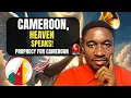 Download Lagu 🇨🇲 Prophetic Word For Cameroon: I Saw Cameroon Flags Waving in Heavenly Realms