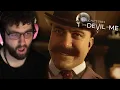 Download Lagu THE SCARIEST DARK PICTURES GAME YET (THE DEVIL IN ME PART 1 / INTRO)