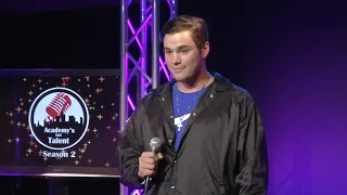 nate singing santaria by sublime