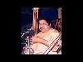 Raga Marwa   Jitendra Abhisheki