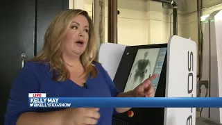 Miami County jail buys body scanners