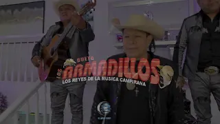 Dueto Los Armadillos - "Que Bonito" (Video Oficial)| Discos America