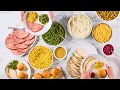 Farmhouse Feasts From Bob Evans