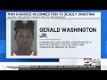 Man arrested in connection with Beaufort homicide