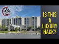 Hyatt Place Memphis Primacy Parkway - Is This a Luxury Hack Memphis TN United States