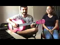 Sil Baştan - Tevfik Can Özkepçe & Defne Ozak (Cover)