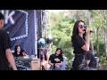 SIMALAKAMA _DIANA VANESA _ BLMUSIK LIVE IN TANARA