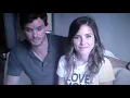 Sophia Bush and Austin Nichols
