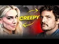 Download Lagu Pedro Pascal Is Out of Control