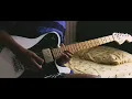 Summerlane - Heaven’s Hell (Guitar Cover by Duta E.)