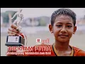 profil BECKHAM PUTRA - gelandang serang Indonesia dari Jawa Barat