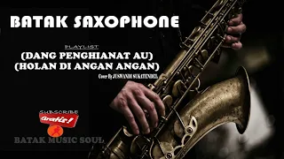 Download Batak Saxophone Full Terbaru 2018 MP3