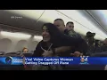 Woman With Pet Allergy Thrown Off Southwest Airlines Flight