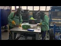 Deere and Company s Apprenticeship Program