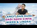 Lagu Langit \u0026 Bumi Dadi Saksi [LAGU NIKEN SALINDRY \u0026 MAS LINDRA EDISI ALADIN]