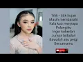 Download Lagu Pelangiku - Sherina Munaf [Lirik] Cover Anneth