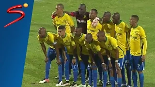 ka bo yellow masandawana a tribute to the 2015 16 absa premiership champions