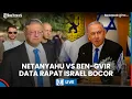 Download Lagu 🔴 Senjata Triliunan dari Trump ke Israel, Netanyahu Marah ke Menterinya