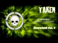 Download Lagu Neurofunk Vol. 4 - 122112