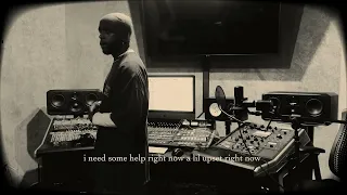 6lack - Everywhere At Once (Tour Talk)