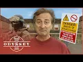 Download Lagu The Roman Villa Protected By A British Army Base | Time Team | Odyssey