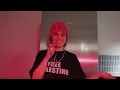 HANDE YENER & MADRİGAL - EGO - BACKSTAGE