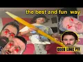 Lagu how to k*ll goodlongpee (the best and fun way)