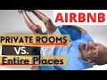 The Reality of Airbnb Private Rooms Secrets to Perfect Airbnb Room Rentals Jim G Coaching Club