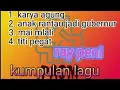 Download Lagu anak rantau jadi gubernur lagu lama ray peni terbagus