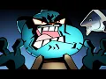 Download Lagu THE NEMESIS | Gumball Reaction