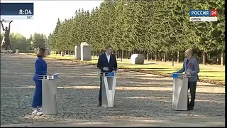 Названы возможные даты проведения парада Победы