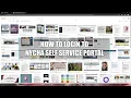 NYCHA Self Service Portal Login - How to Sign in to My Nycha Portal 2023
