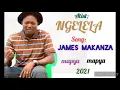 Download Lagu NGELELA SAMOJA_-JAMES MAKANZA 2021(Official Audio)