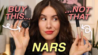 Buy THIS Not THAT NARS Cosmetics Jamie Paige