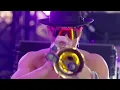Download Lagu Party Till We Die - Timmy Trumpet FT. MAKJ \u0026 Andrew W.K. - LIVE Tomorrowland 2023