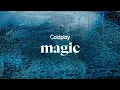 Download Lagu coldplay - magic (lyrics)
