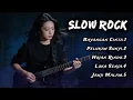Lagu Bayangan Cinta 🎶 Lagu Bikin Nangis 😭 Menyentuh Hati | Slow Rock Ballads Full Album