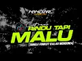 Download Lagu Funkot RINDU TAPI MALU Cut rani || By Dennie remix - Viral tiktok #newstyle2024