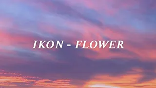Download iKON - Flower (easy lyrics) MP3