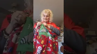 Butt flap PJ s coon trash part 2