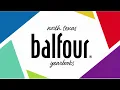 How to Add Project Users in Studio Balfour