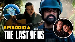 The Last of Us 2x04: QUE EPISÓDIO INTENSO! | ANÁLISE e EXPLICADO