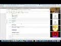 Python Refresher