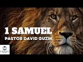1 Samuel 19 1-10 - Patching Things Up