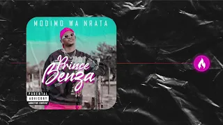 prince benza maphodisa nyakiseni official audio 